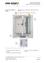 Preview for 29 page of CNC-Step flowJET 2015 Operating Instructions Manual