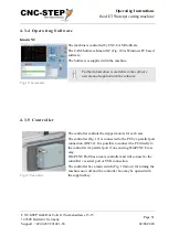 Preview for 51 page of CNC-Step flowJET 2015 Operating Instructions Manual