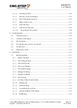 Preview for 10 page of CNC-Step KinetiC-NC User Manual