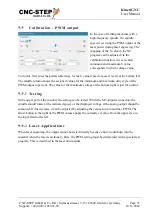 Preview for 71 page of CNC-Step KinetiC-NC User Manual