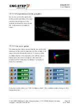 Preview for 88 page of CNC-Step KinetiC-NC User Manual