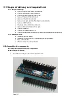 Предварительный просмотр 3 страницы CNC AC-CNC2017-2S Operating Instructions Manual