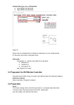 Предварительный просмотр 9 страницы CNC AC-CNC2017-2S Operating Instructions Manual