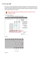 Предварительный просмотр 27 страницы CNC AC-CNC2017-2S Operating Instructions Manual