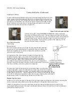 Предварительный просмотр 19 страницы CNC CNCWL- 5136-XN Operator'S Manual