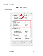 Предварительный просмотр 27 страницы CNC CNCWL- 5136-XN Operator'S Manual