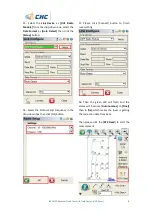 Предварительный просмотр 6 страницы CNC i80 User Manual