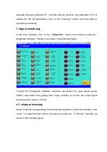 Preview for 11 page of CNC LGW-CNC-13T Instruction Manual