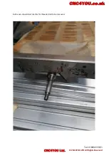 Предварительный просмотр 49 страницы CNC MM32L Manual