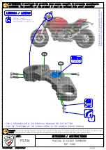 Preview for 1 page of CNC PST04 Instructions