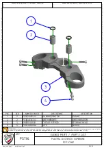 Предварительный просмотр 2 страницы CNC PST04 Instructions