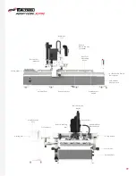 Предварительный просмотр 11 страницы CNC RAPTOR XPR User Manual