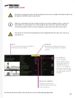 Предварительный просмотр 35 страницы CNC RAPTOR XPR User Manual