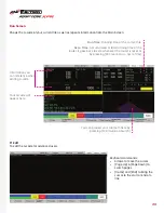 Предварительный просмотр 39 страницы CNC RAPTOR XPR User Manual