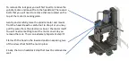 Предварительный просмотр 10 страницы CNC Seig X2 Assembly Instructions Manual