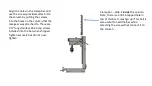 Предварительный просмотр 15 страницы CNC Seig X2 Assembly Instructions Manual