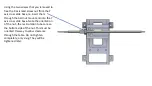 Предварительный просмотр 21 страницы CNC Seig X2 Assembly Instructions Manual