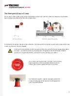 Preview for 7 page of CNC SIDEWINDER XPR User Manual