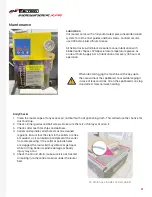 Preview for 8 page of CNC SIDEWINDER XPR User Manual