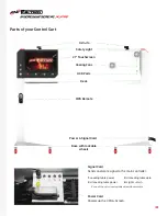 Preview for 14 page of CNC SIDEWINDER XPR User Manual