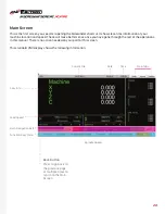 Preview for 20 page of CNC SIDEWINDER XPR User Manual