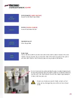 Preview for 29 page of CNC SIDEWINDER XPR User Manual