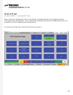 Preview for 32 page of CNC SIDEWINDER XPR User Manual