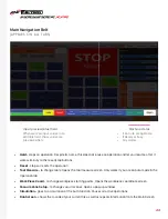 Preview for 33 page of CNC SIDEWINDER XPR User Manual