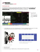 Preview for 34 page of CNC SIDEWINDER XPR User Manual