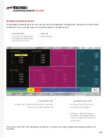 Preview for 36 page of CNC SIDEWINDER XPR User Manual