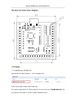 Предварительный просмотр 6 страницы CNC STB4100 Installation Manual