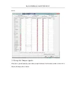 Предварительный просмотр 11 страницы CNC STB4100 Installation Manual