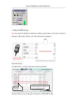 Предварительный просмотр 14 страницы CNC STB4100 Installation Manual