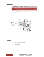 Предварительный просмотр 3 страницы CNC UC400ETH Operation Manual