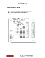 Предварительный просмотр 5 страницы CNC UC400ETH Operation Manual