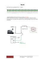 Предварительный просмотр 6 страницы CNC UC400ETH Operation Manual