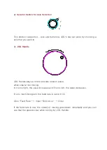 Preview for 3 page of CNC USB MPG Manual