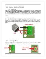 Preview for 6 page of CNC4PC C10D User Manual