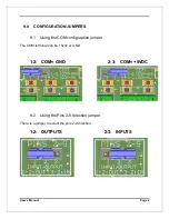 Preview for 7 page of CNC4PC C10D User Manual