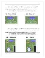 Preview for 8 page of CNC4PC C10D User Manual