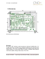 Предварительный просмотр 21 страницы CNC4PC C11G User Manual