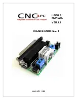 CNC4PC C34AB User Manual предпросмотр