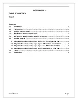 Preview for 2 page of CNC4PC C34AB User Manual