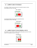 Preview for 4 page of CNC4PC C34AB User Manual