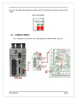 Preview for 5 page of CNC4PC C34AB User Manual