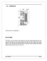 Preview for 8 page of CNC4PC C34AB User Manual