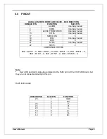 Предварительный просмотр 7 страницы CNC4PC C34DE-B User Manual