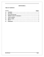 Предварительный просмотр 2 страницы CNC4PC C34HS2 User Manual