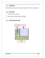 Предварительный просмотр 3 страницы CNC4PC C34KLD User Manual