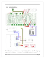 Предварительный просмотр 5 страницы CNC4PC C34KLD User Manual